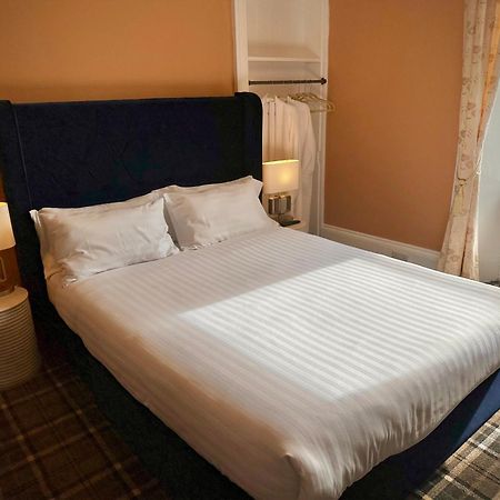 The Valentine - Townhouse Hotel (Adults Only) Edinburgh Exterior photo