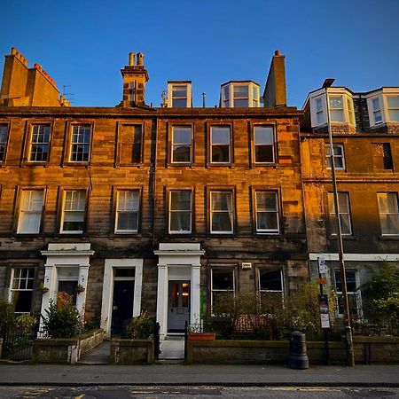 The Valentine - Townhouse Hotel (Adults Only) Edinburgh Exterior photo