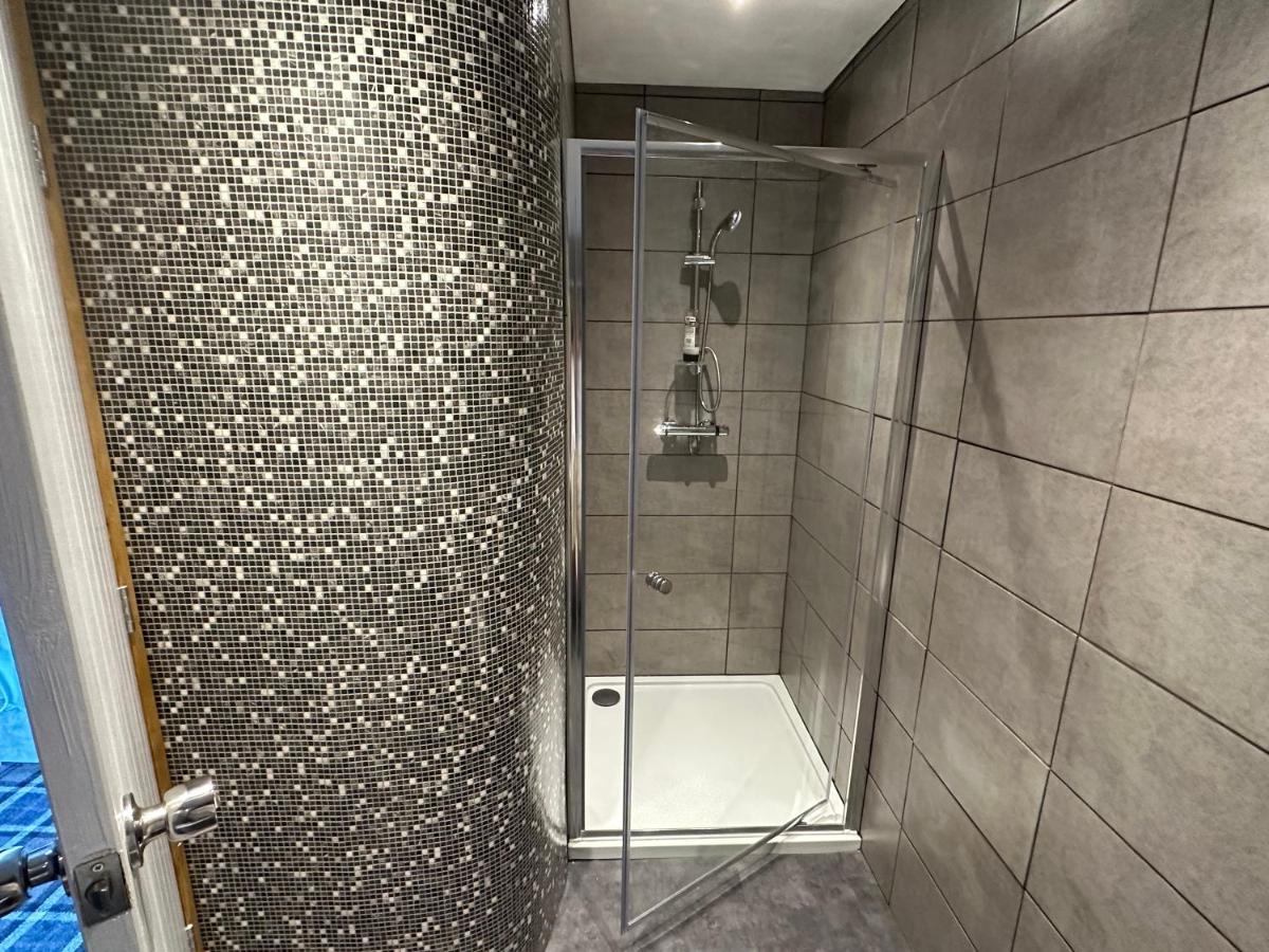 The Valentine - Townhouse Hotel (Adults Only) Edinburgh Exterior photo