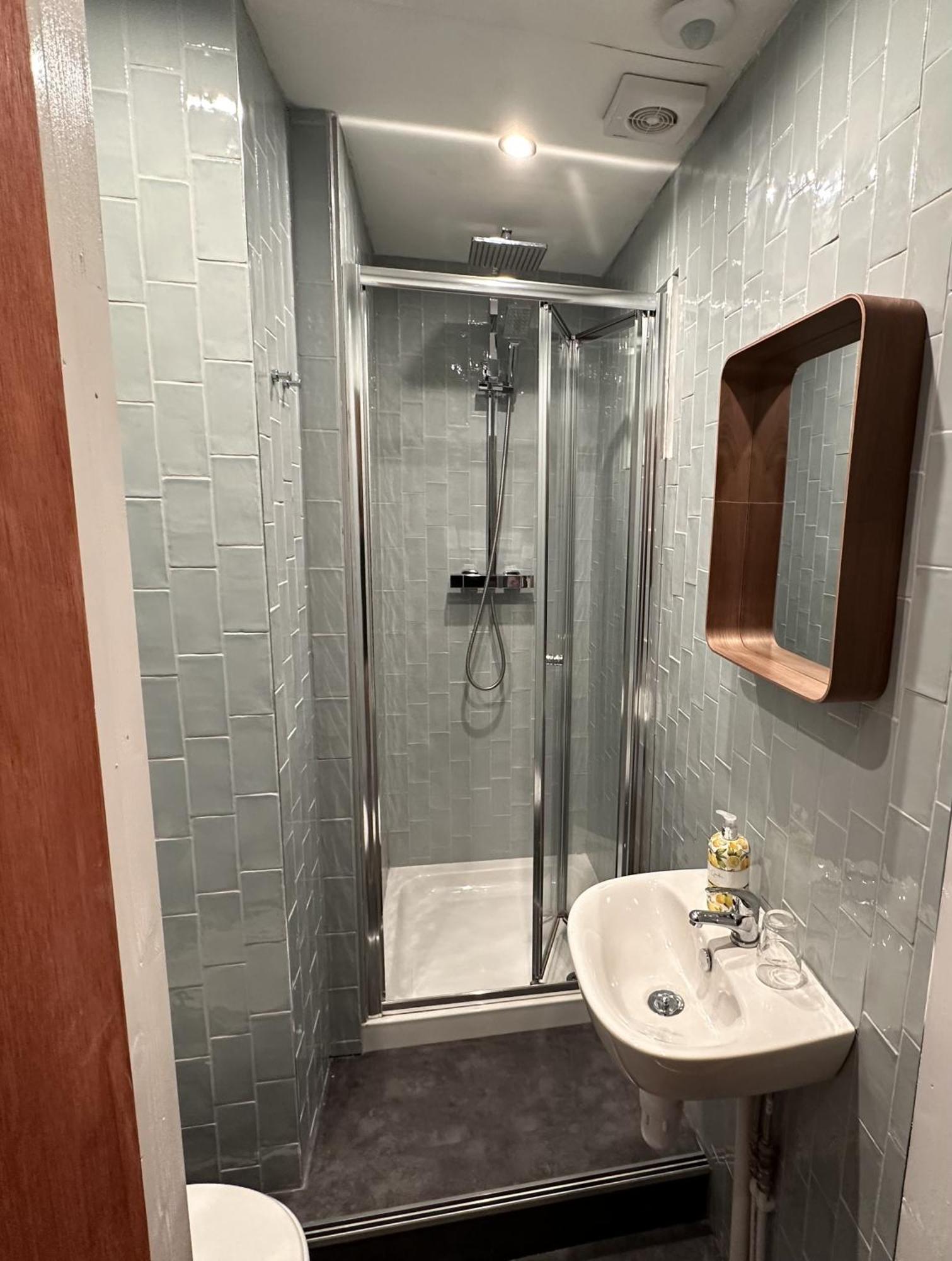 The Valentine - Townhouse Hotel (Adults Only) Edinburgh Room photo