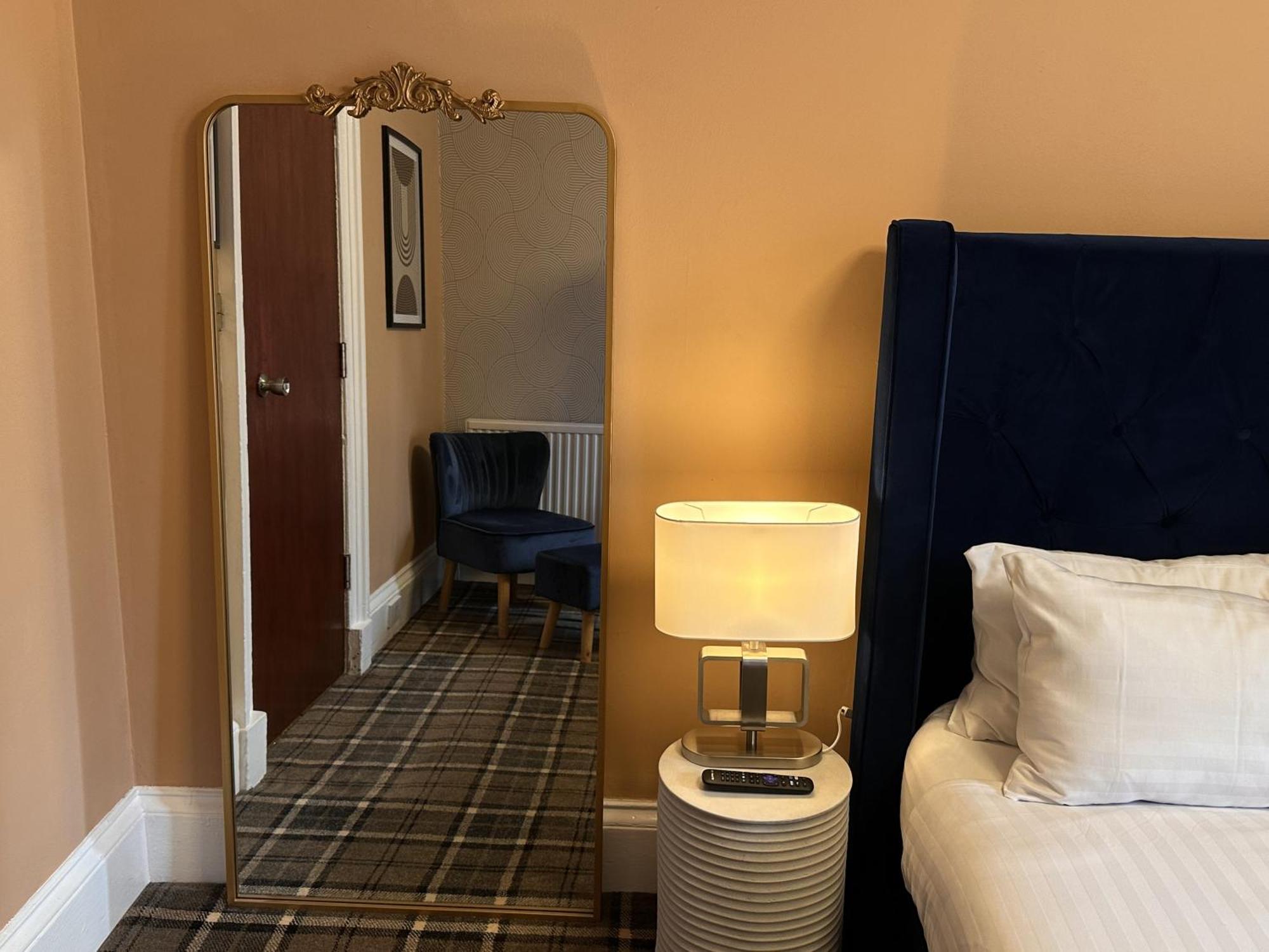 The Valentine - Townhouse Hotel (Adults Only) Edinburgh Exterior photo