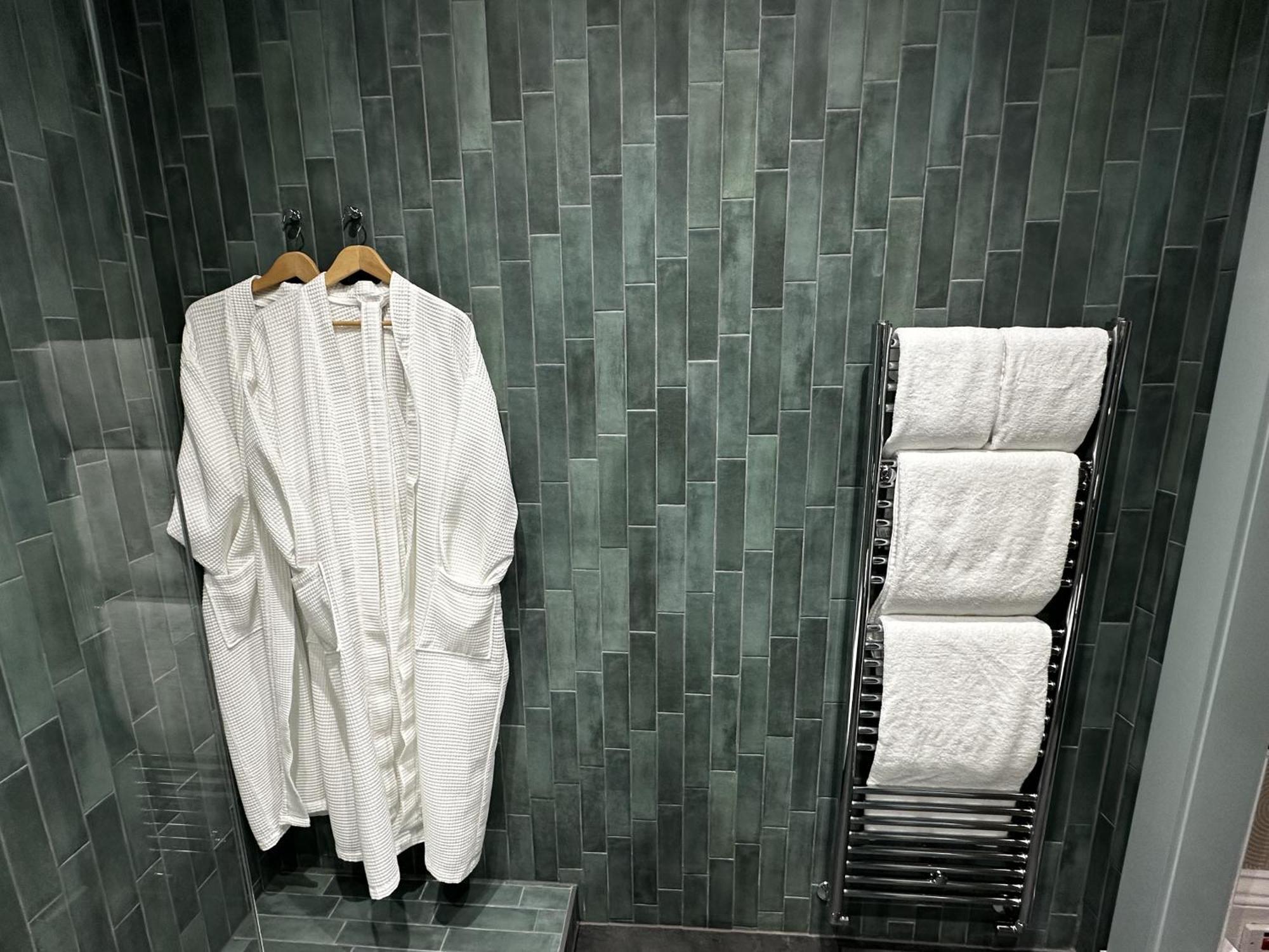 The Valentine - Townhouse Hotel (Adults Only) Edinburgh Room photo