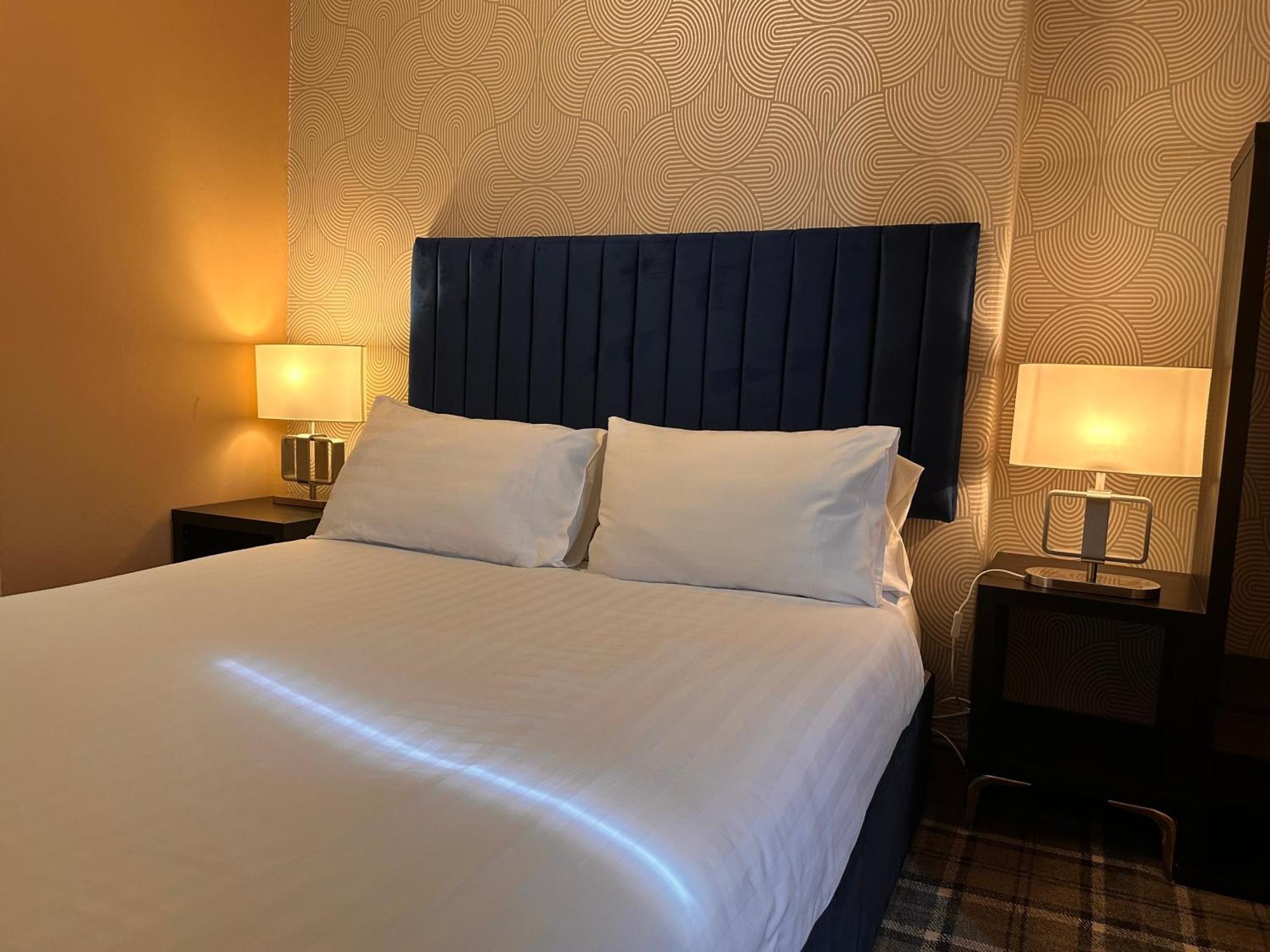 The Valentine - Townhouse Hotel (Adults Only) Edinburgh Exterior photo
