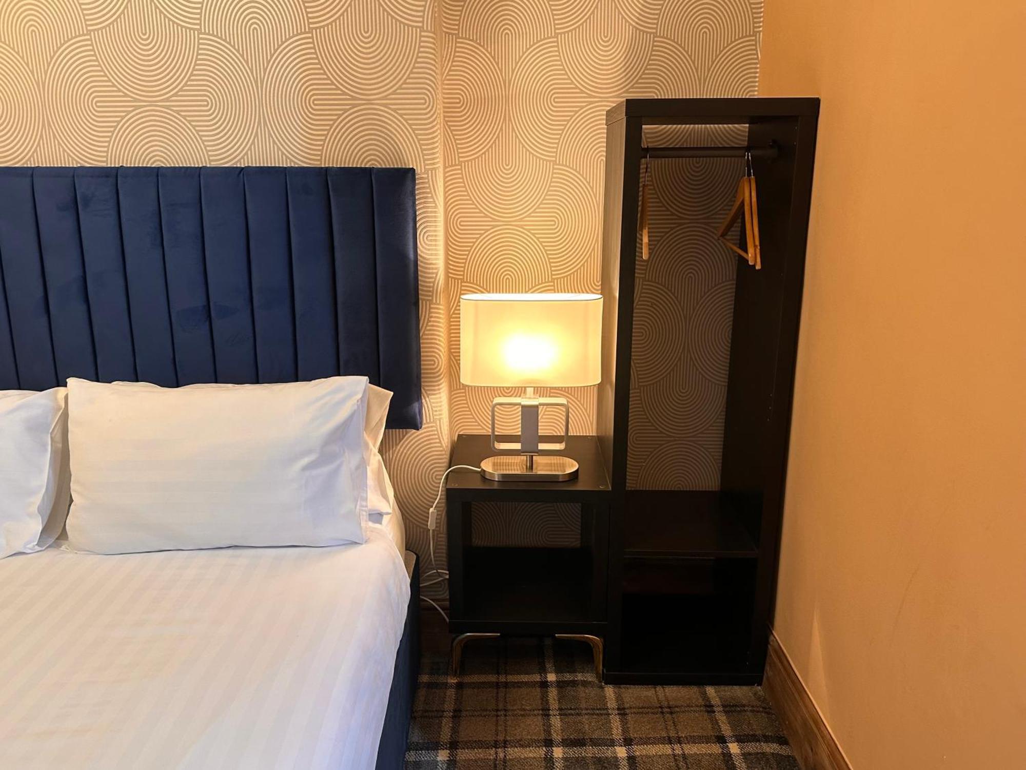 The Valentine - Townhouse Hotel (Adults Only) Edinburgh Exterior photo
