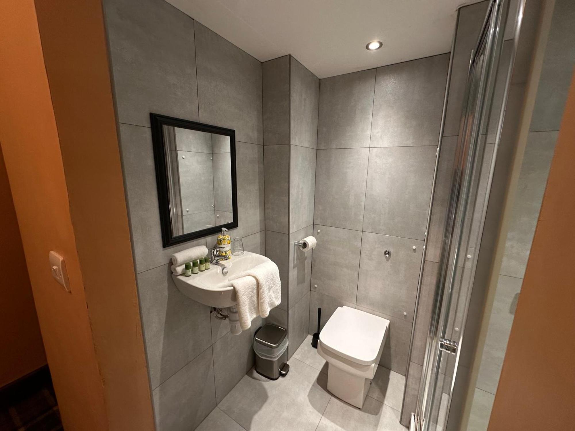 The Valentine - Townhouse Hotel (Adults Only) Edinburgh Exterior photo