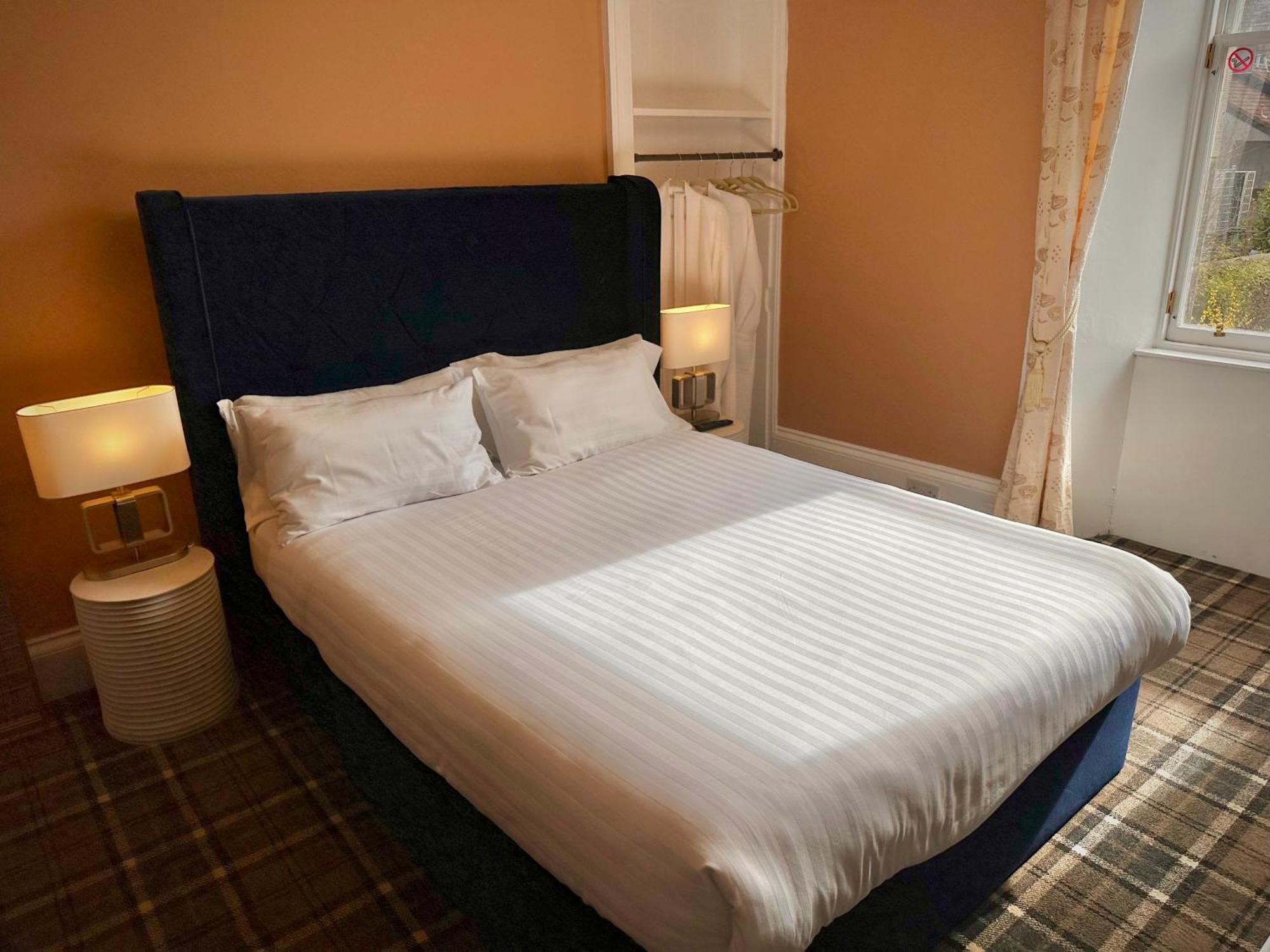 The Valentine - Townhouse Hotel (Adults Only) Edinburgh Exterior photo
