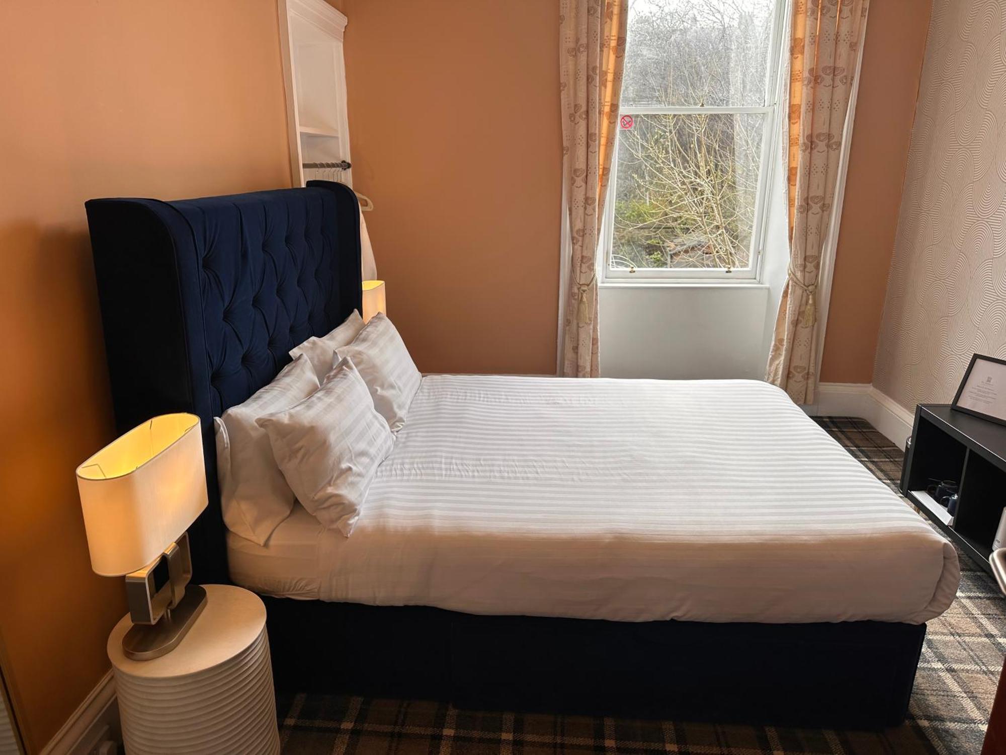 The Valentine - Townhouse Hotel (Adults Only) Edinburgh Exterior photo