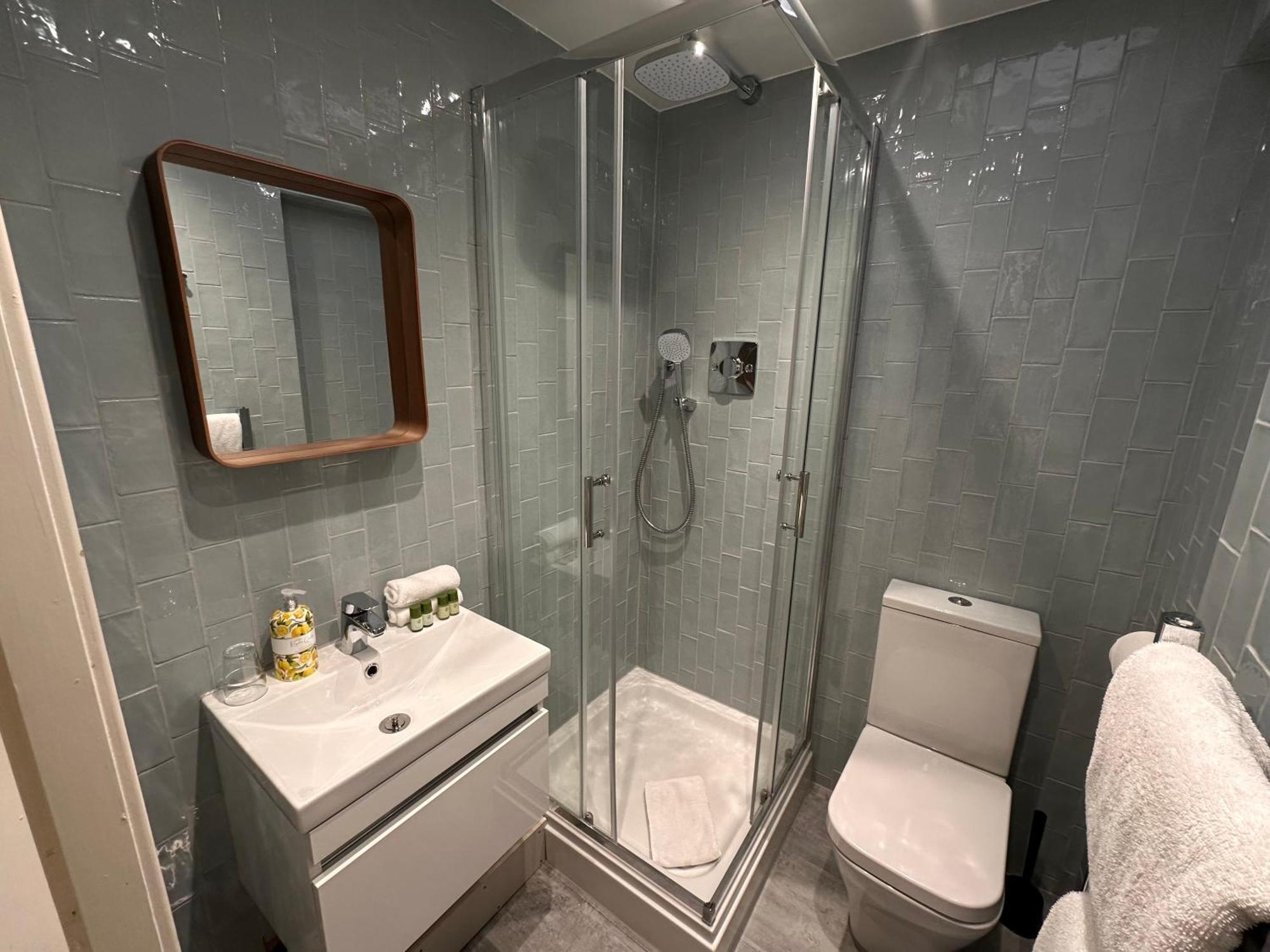 The Valentine - Townhouse Hotel (Adults Only) Edinburgh Exterior photo