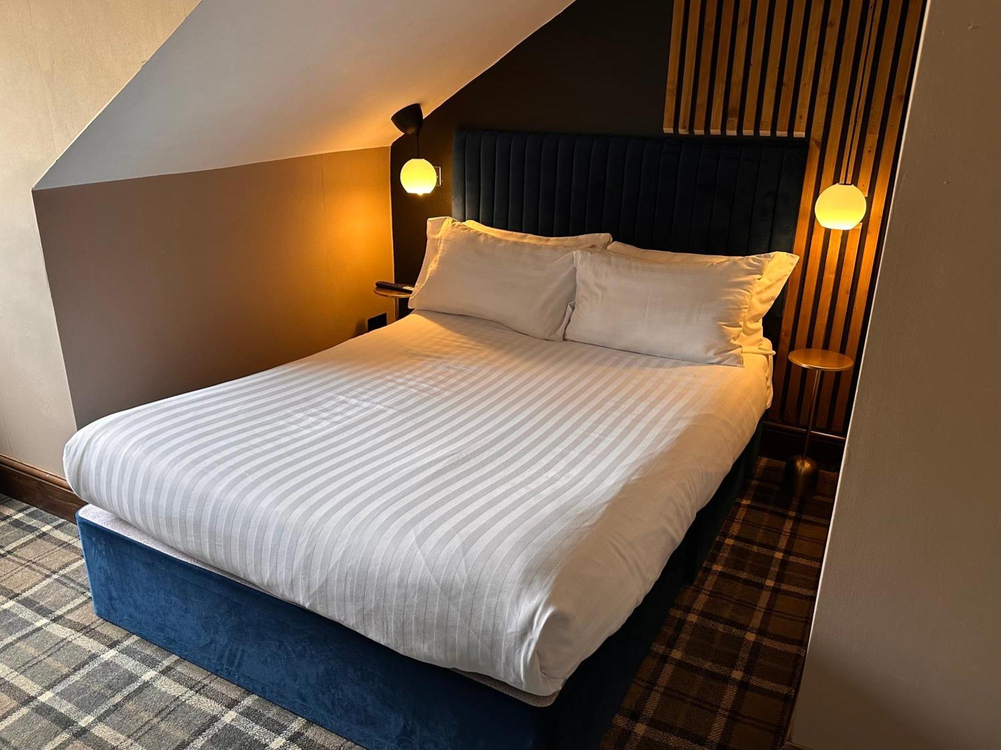 The Valentine - Townhouse Hotel (Adults Only) Edinburgh Exterior photo