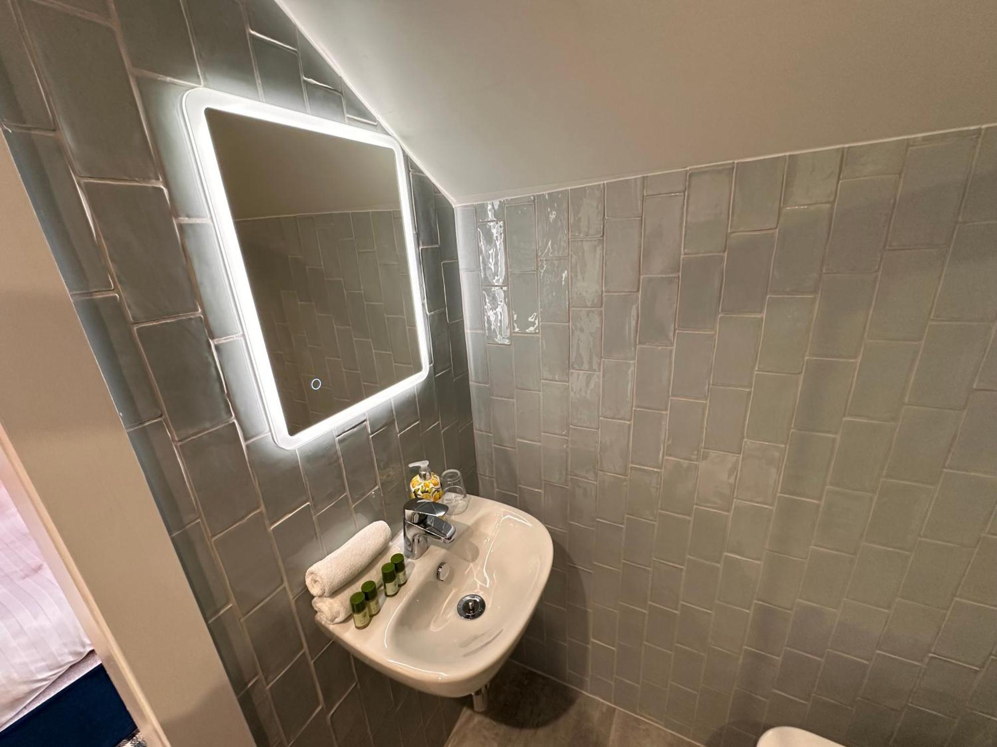 The Valentine - Townhouse Hotel (Adults Only) Edinburgh Exterior photo