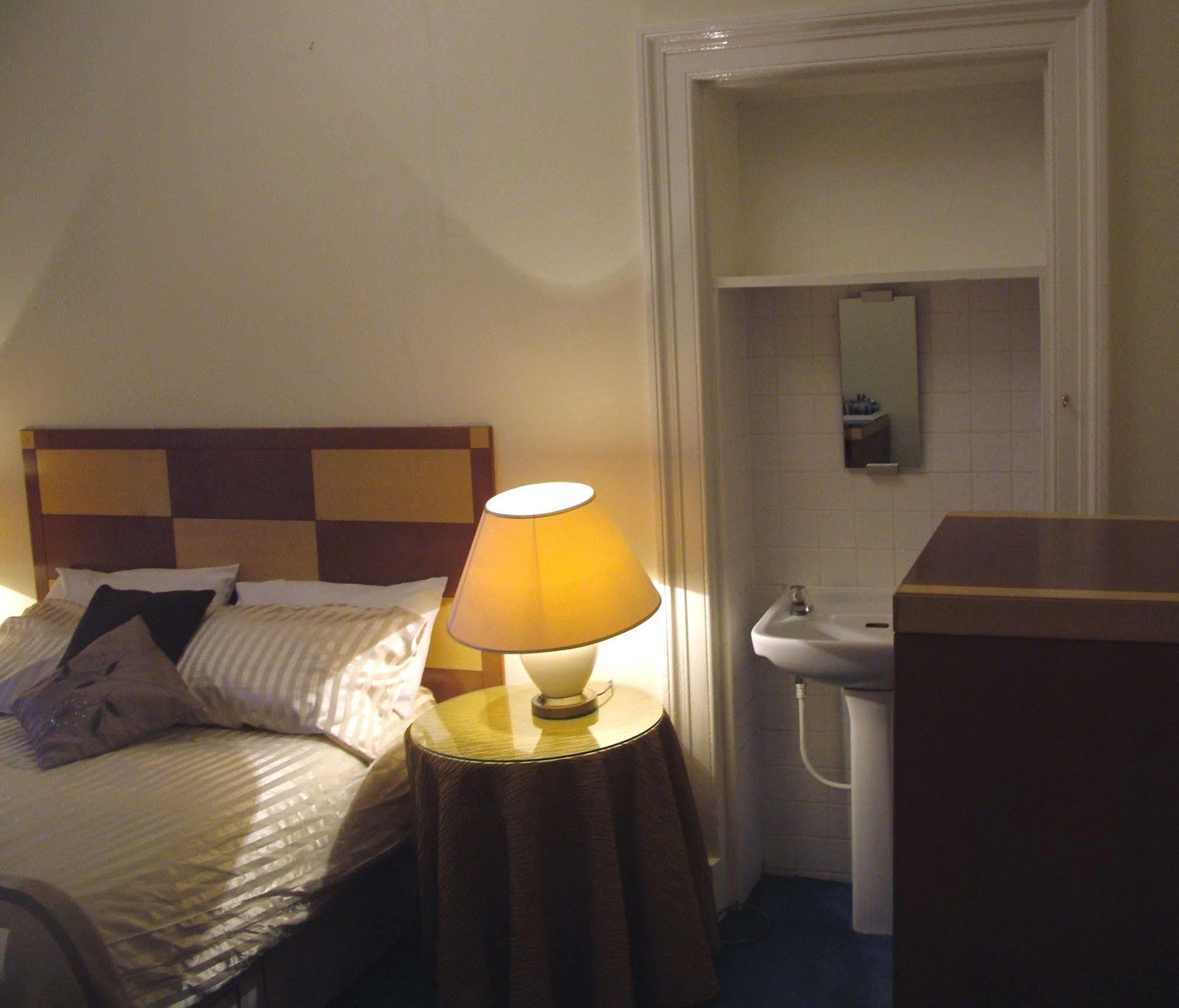 The Valentine - Townhouse Hotel (Adults Only) Edinburgh Exterior photo